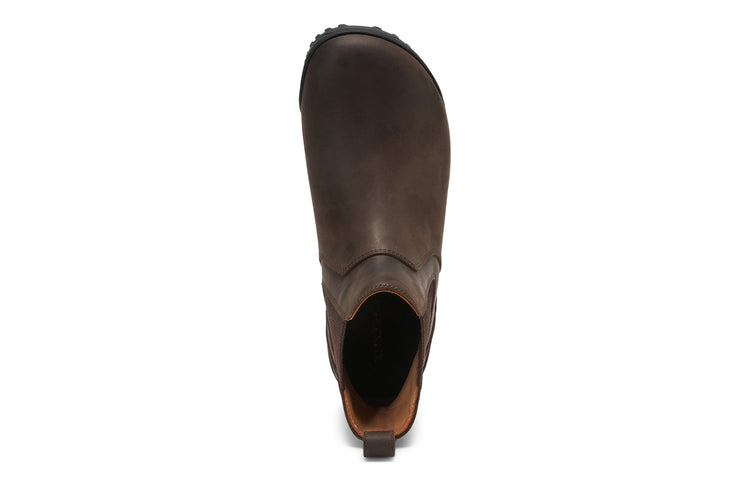 RWCM-DKBR_RIdgeway-Chelsea_Dark-Brown_Top_0027_WEB