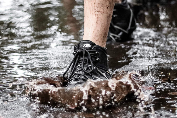 Xero Shoes