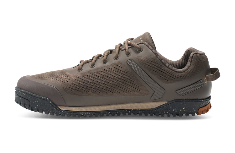 SBKM-MREL_Ridgeway-Mesh-Low_Morel_Left-Side_1061_WEB
