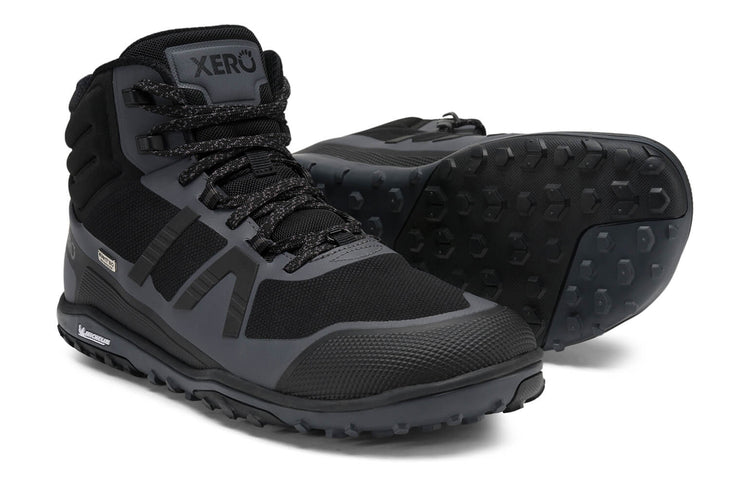 SCXM-BKAP_Scrambler-Mid-II-WP_Black-Asphalt_Pair2_00450_WEB