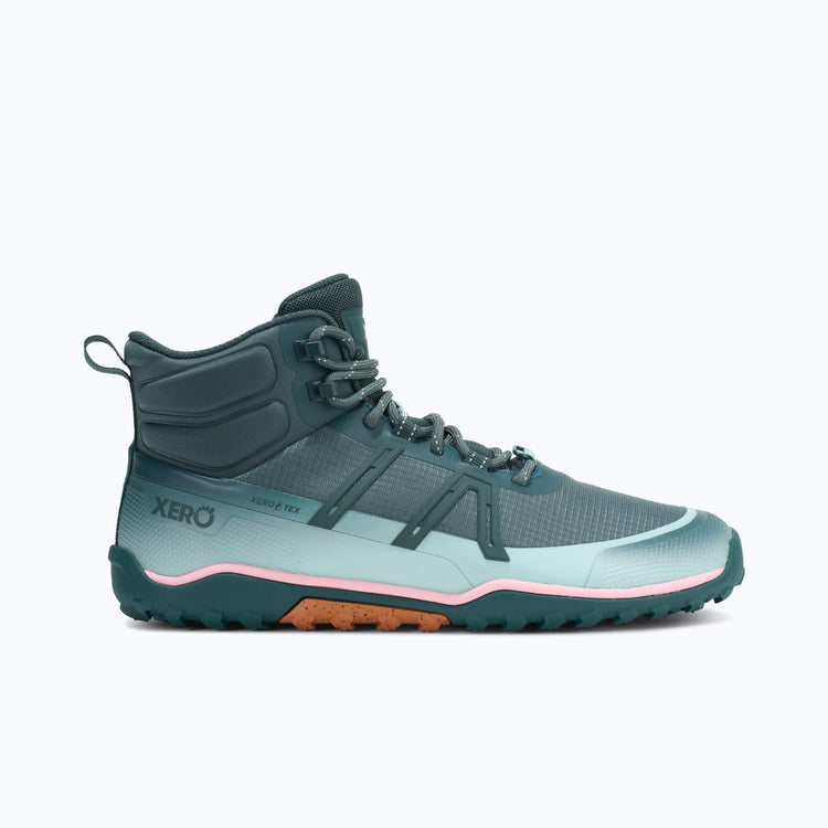 Scrambler Trail Mid WP - Women