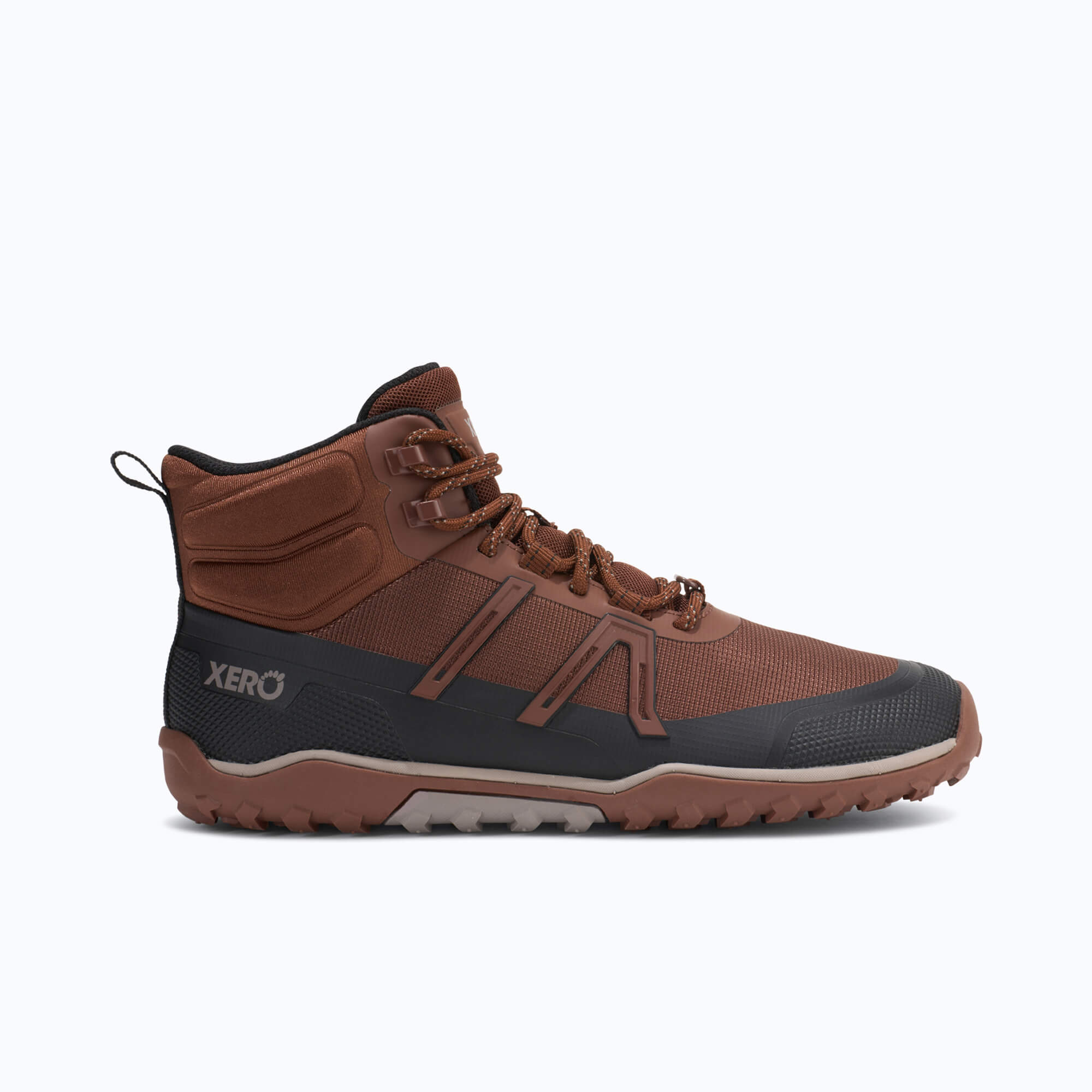 Scrambler Trail Mid - Women (Clearance) - Xero Shoes