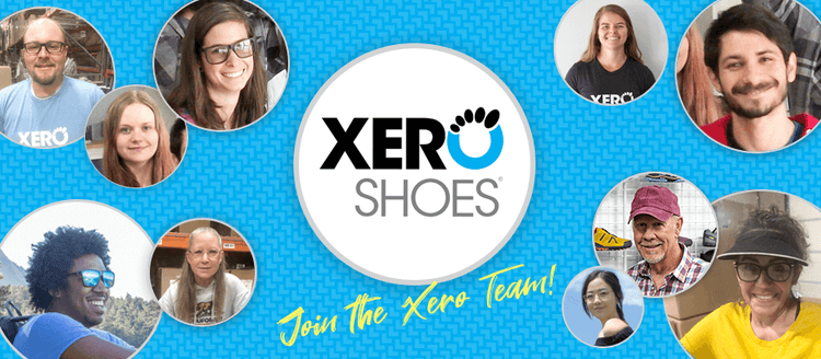 Xero Shoes