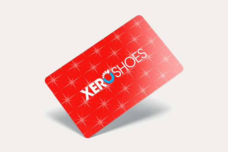 Xero Shoes
