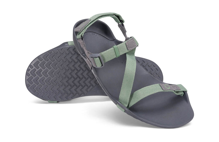 ZKW-GRN_Z-Trek_Green_Back_00088_WEBZKW-GRN_Z-Trek_Green_Pair1_00096_WEB