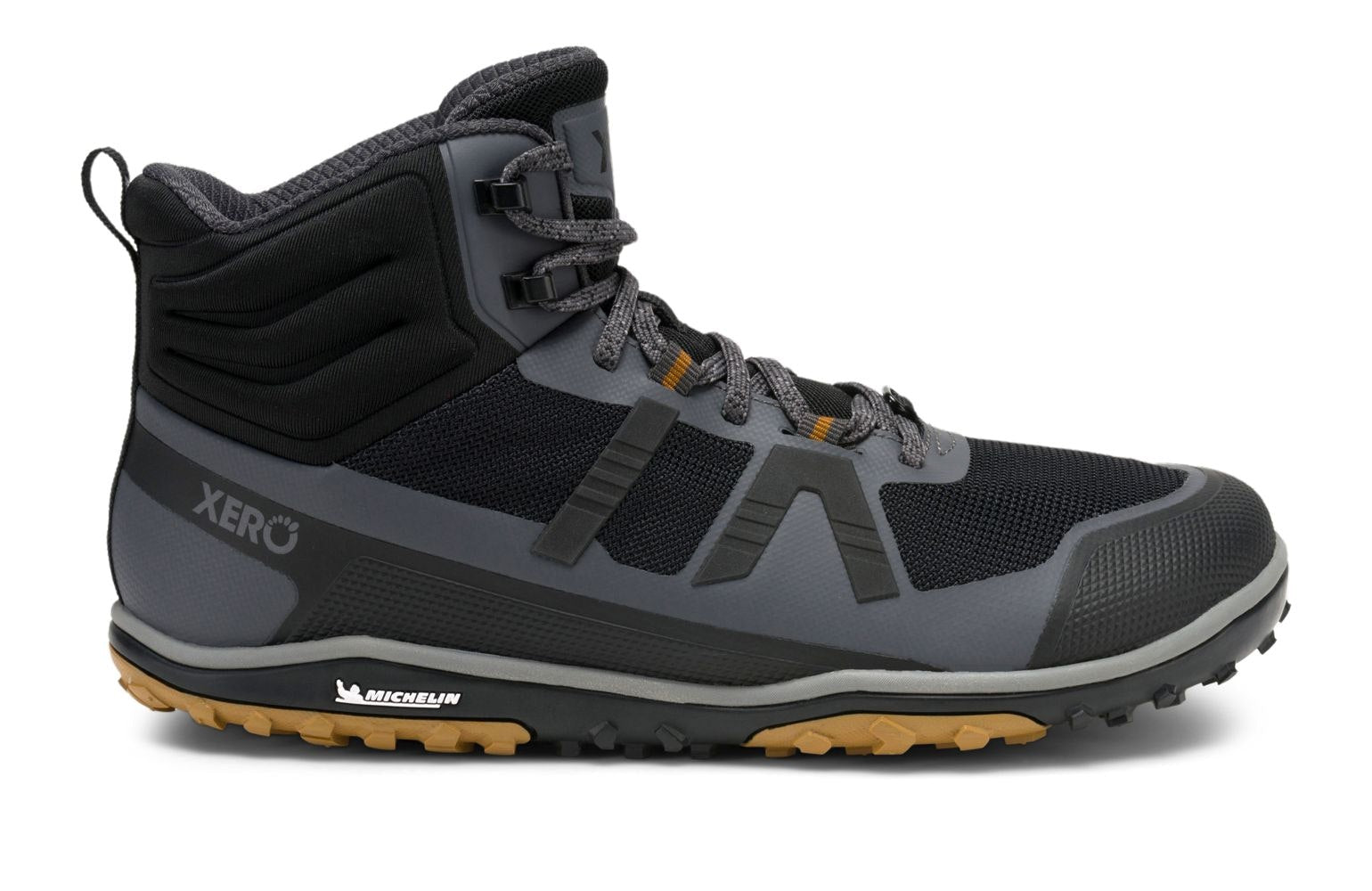 Scrambler Mid II - Men (Clearance) - Xero Shoes