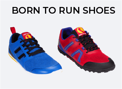Xero Shoes
