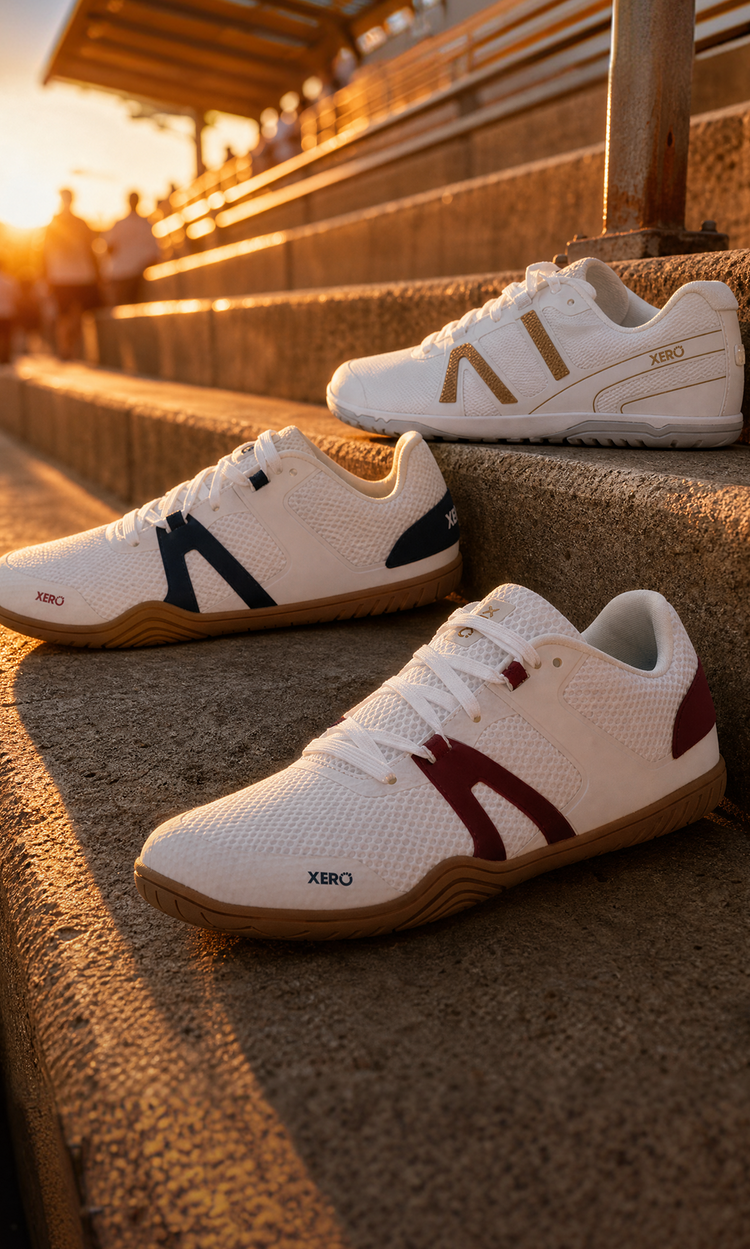 Xero Shoes