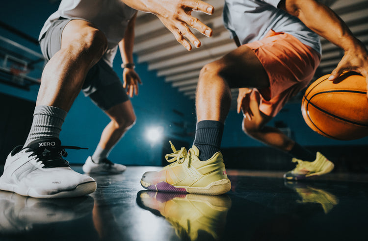 Xero Shoes