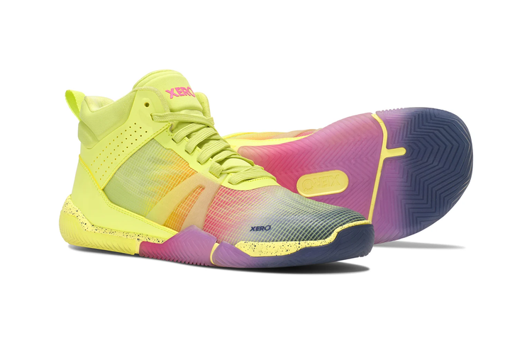 Xero Shoes