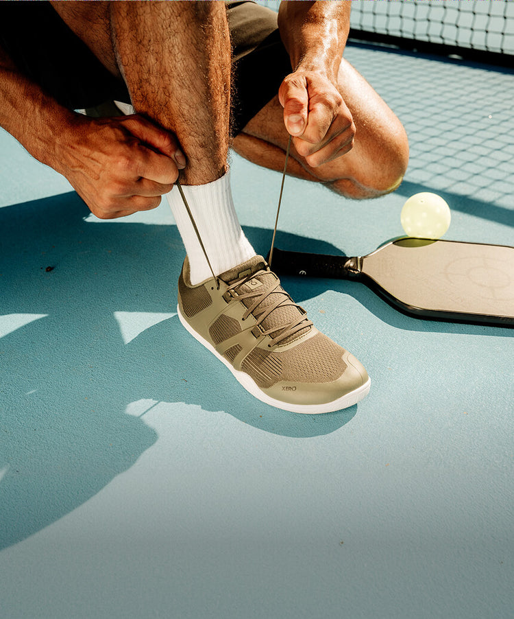 Xero Shoes
