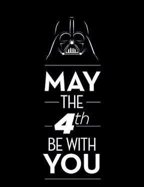 May the 4th be with you! - Xero Shoes