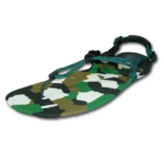 Xero Shoes Camo Barefoot Sandal