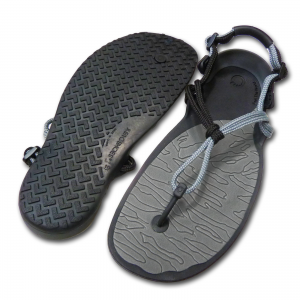 ... -to-wear barefoot sandals â€º Amuri Cloud â€“ Menâ€™s Barefoot Sandal