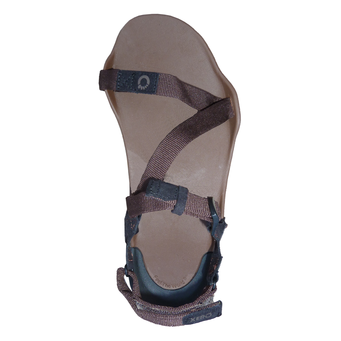 Amuri Z-Trek Lightweight Sport Sandal - Women - Xero Shoes