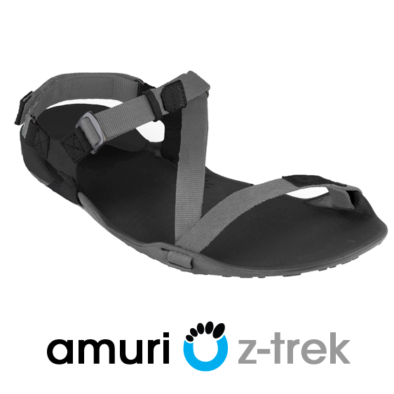 Amuri Z-Trek Lightweight Sport Sandal - Men - Xero Shoes