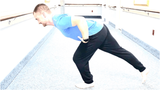 How to Perfect Your Balance