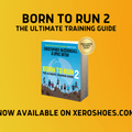 Win a FREE Signed Copy of Born To Run 2 and a pair of Xero Shoes