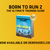 Win a FREE Signed Copy of Born To Run 2 and a pair of Xero Shoes
