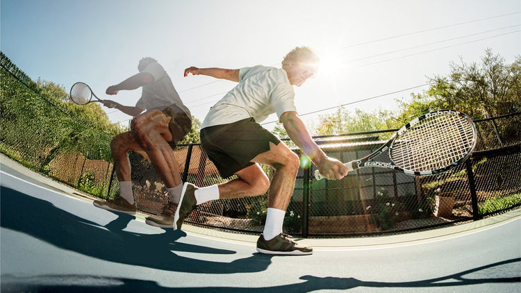 Why We Made the 360 Rally