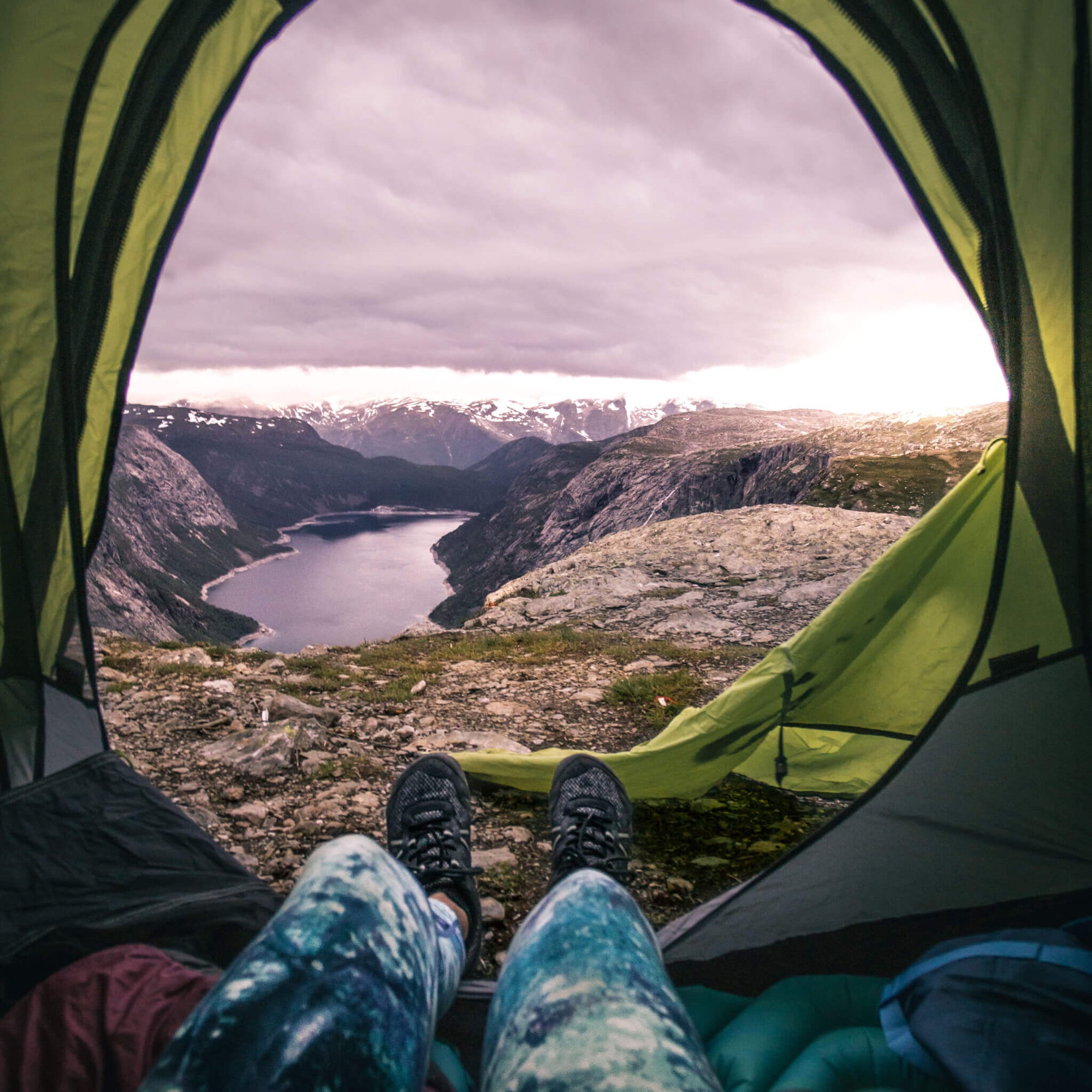 Best Shoes for the Outdoors for 2023