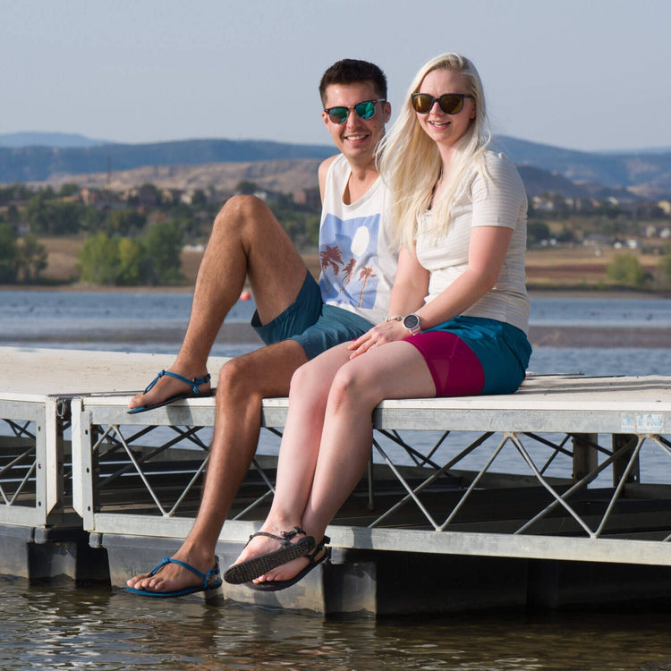 Meet Xero Shoes' Customer Happiness Team