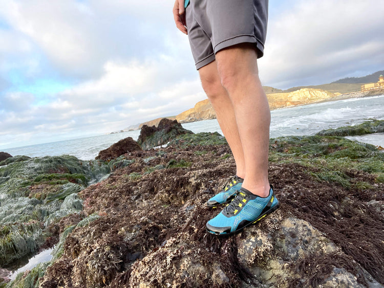 Media Name Xero Shoes Aqua X Sport as the Best Water Shoes
