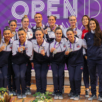 USA Artistic Swimming's Favorite Xero Shoes