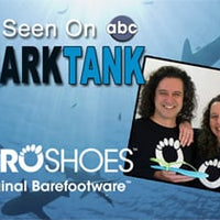 We were on Shark Tank!