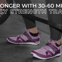 Can You Live Longer With 30-60 Minutes Of Weekly Strength Training?