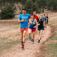 Why Every Runner Should Wear a Minimal Shoe... sometimes