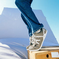 Can Your Shoes Affect Your Balance? What a Year-Long Study Found