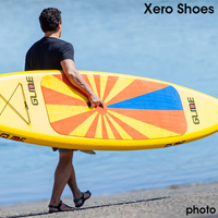 Stand Up Paddle Boarding Sandals