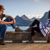 Xero Shoes' Top 3 Minimal Boots for Cool Weather