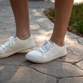 A Podiatrist Explains How Shoes Impact Your Foot Health