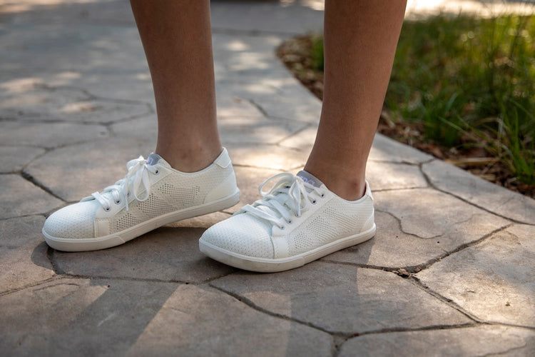 A Podiatrist Explains How Shoes Impact Your Foot Health