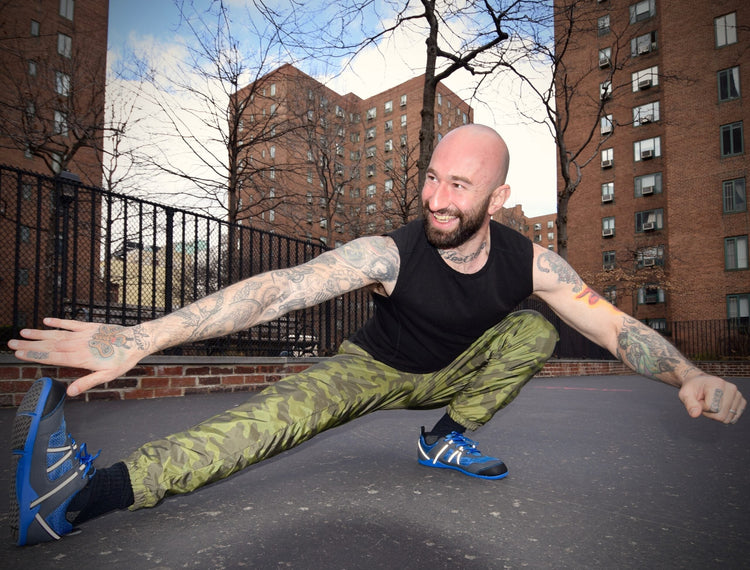 5 Calisthenics Leg Exercises to Build Strength and Muscle