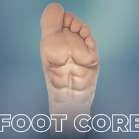 Unlock Your Foot Core - Test Your Balance and Strength