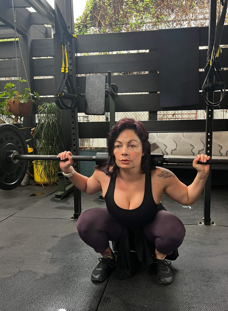 5 Tips for Being Fit Over 40