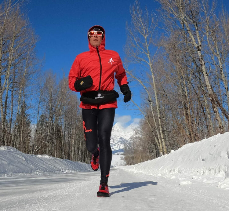 5 Easy Tips For Better Running - Global Running Day 2024