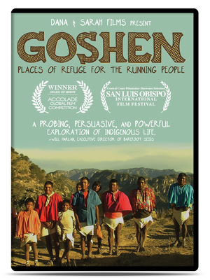 Watch GOSHEN for FREE here