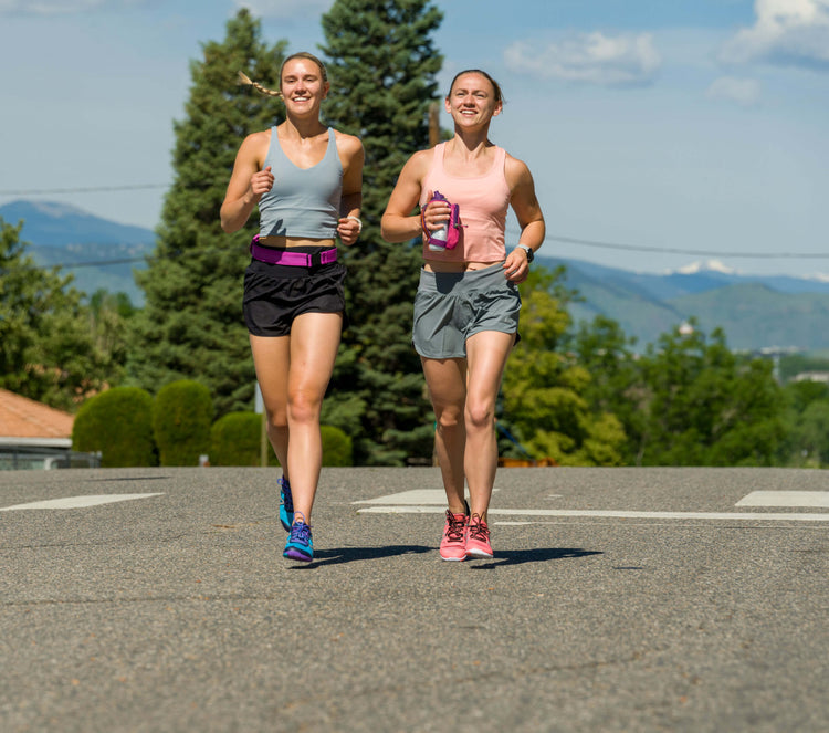 Organizations That Use Running to Empower Women