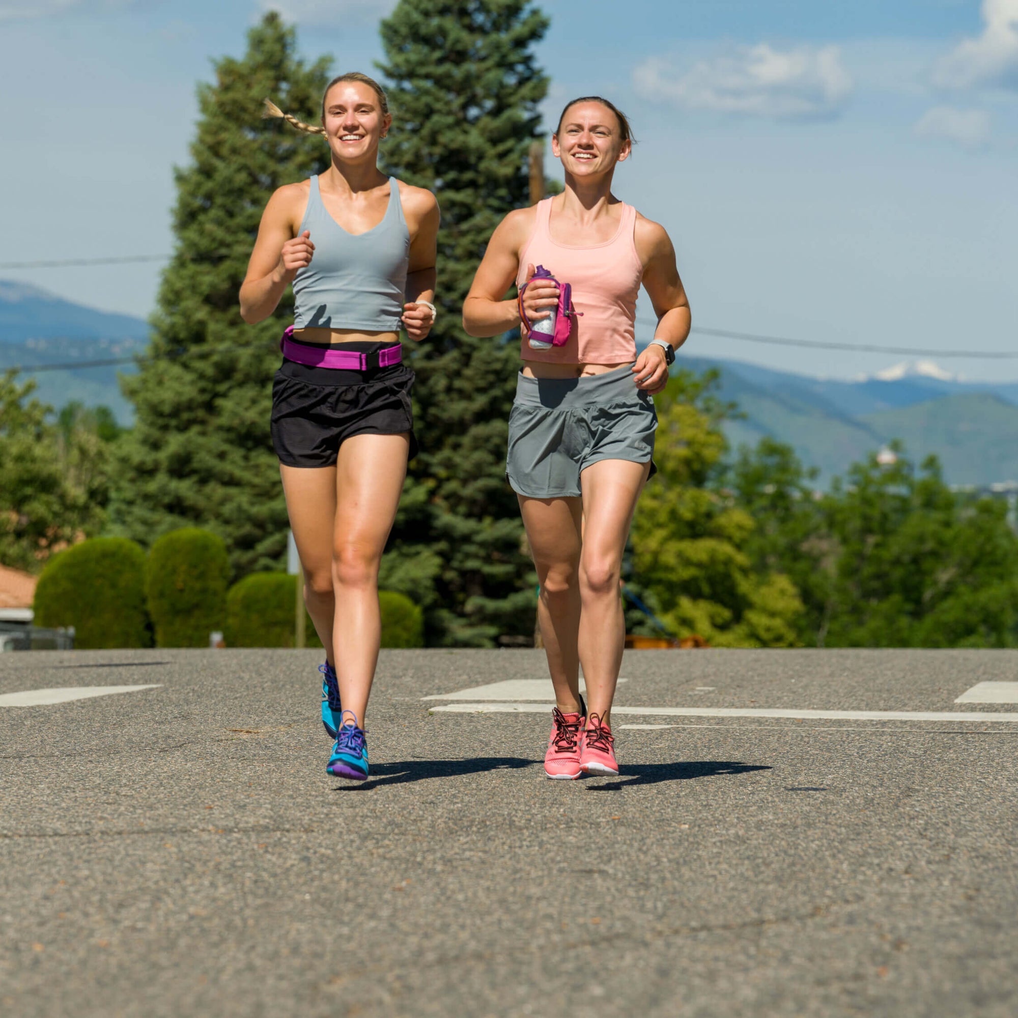 Organizations That Use Running to Empower Women