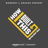 Xero Shoes’ Co-Founders Steven Sashen and Lena Phoenix featured on “How I Built This” Podcast