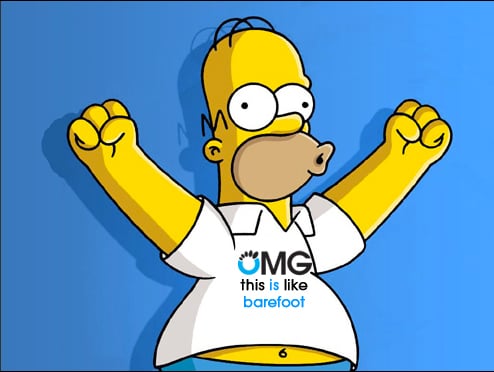 Who else likes Xero Shoes Barefoot Sandals...