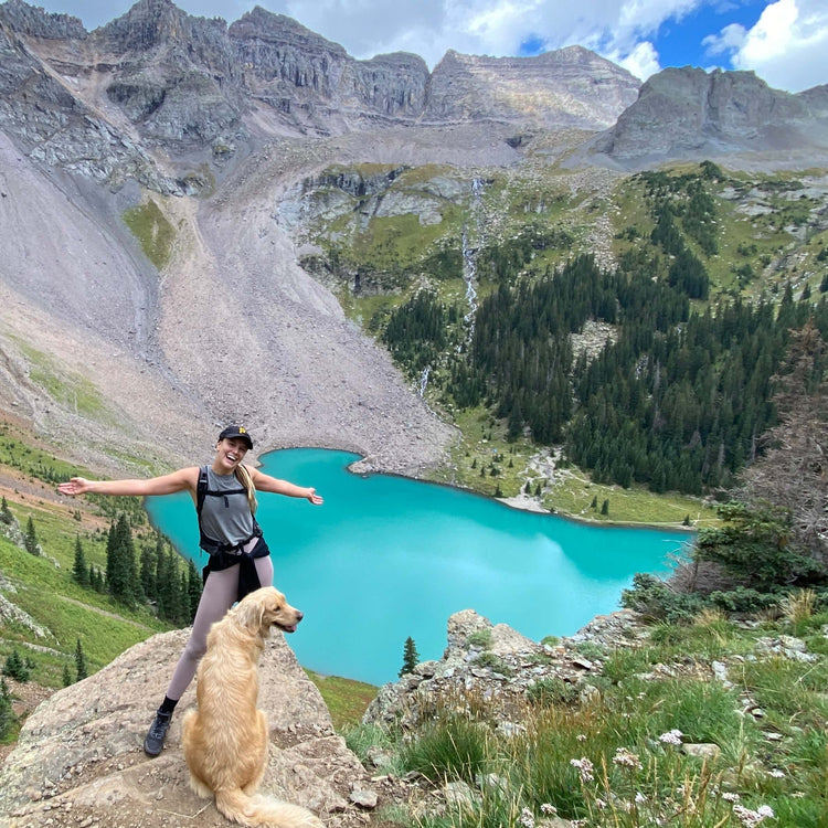 Top Recommended Hikes and Hiking Shoes