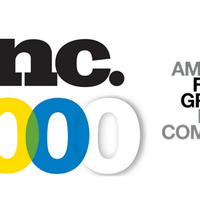 Xero Shoes Makes the Inc. 5000 for the Sixth Time, Ranking No. 2,114