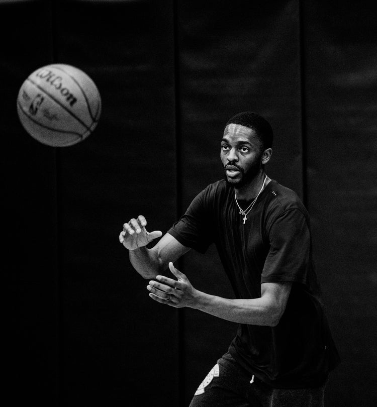 Xero Shoes Debuts Basketball Shoe Partnership with Denver Nuggets Shooting Guard Justin Holiday