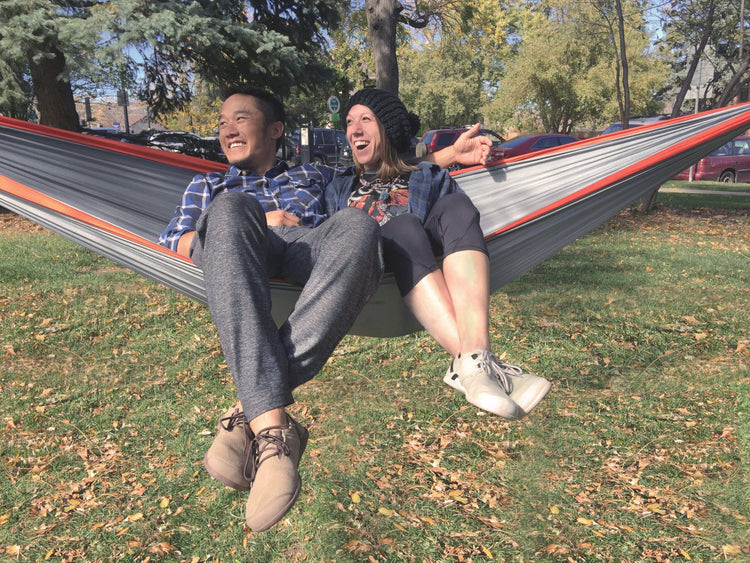 Xero Shoes Launches “Natural Movement” Shoe for Women