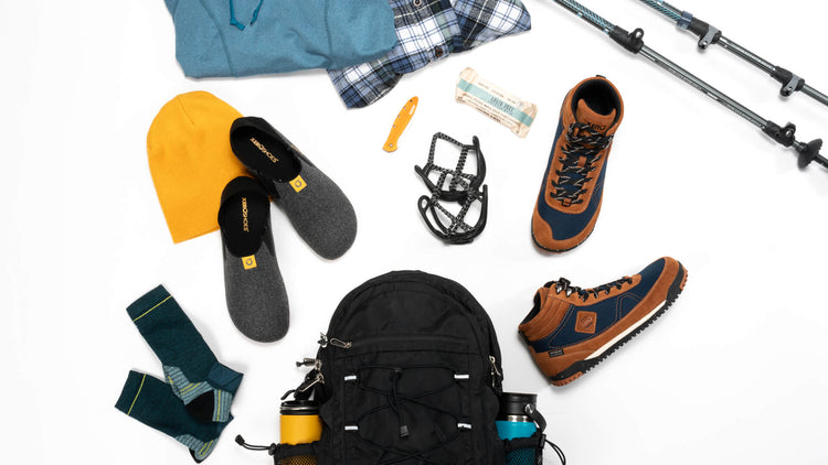 5 Essentials to Pack for Your Next Adventure Travel Trip